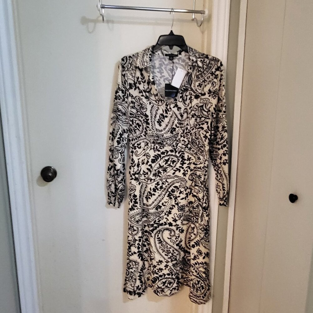 Saks Fifth Avenue Dress - NEW with Tags